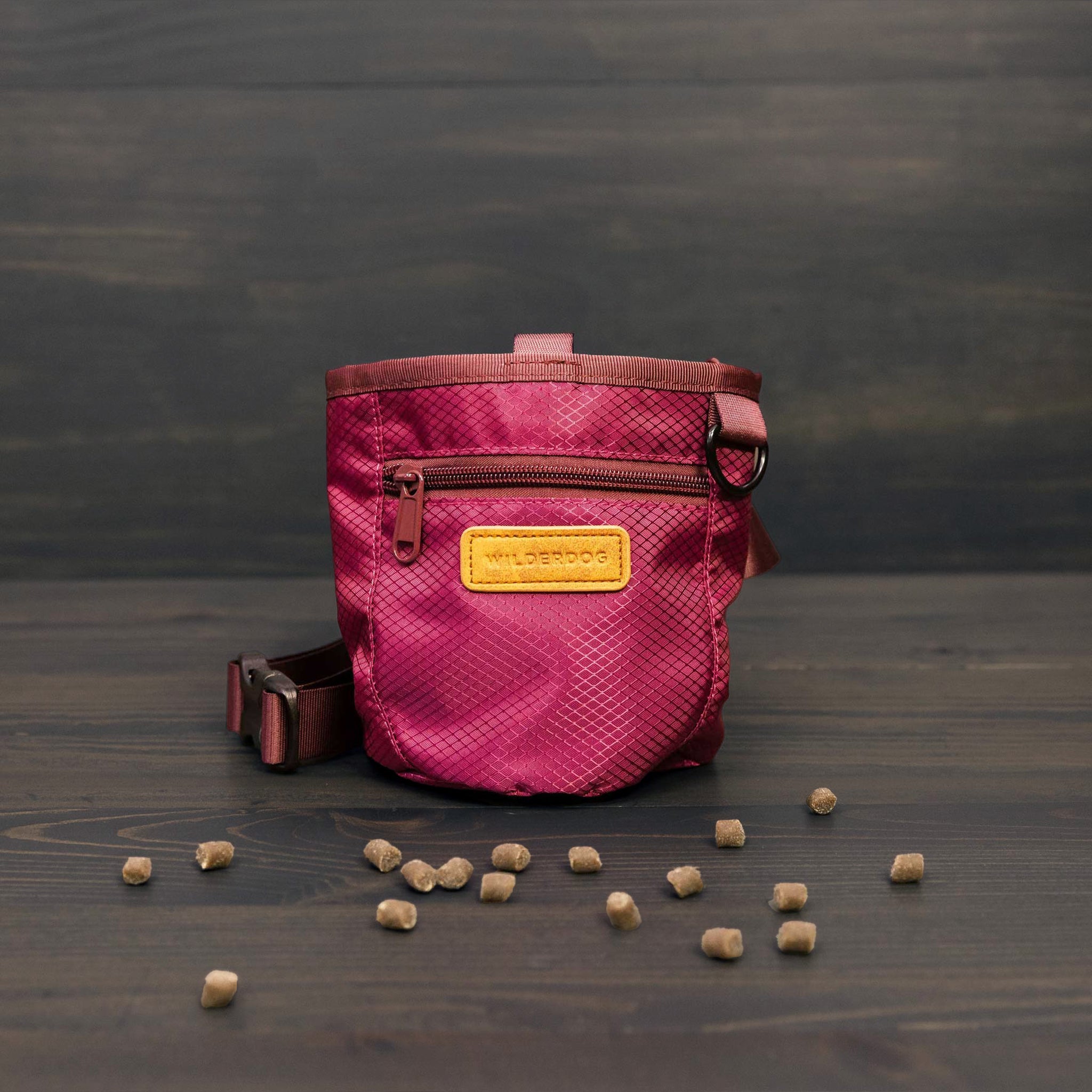 WilderDog™ Dog Training Treat Pouch