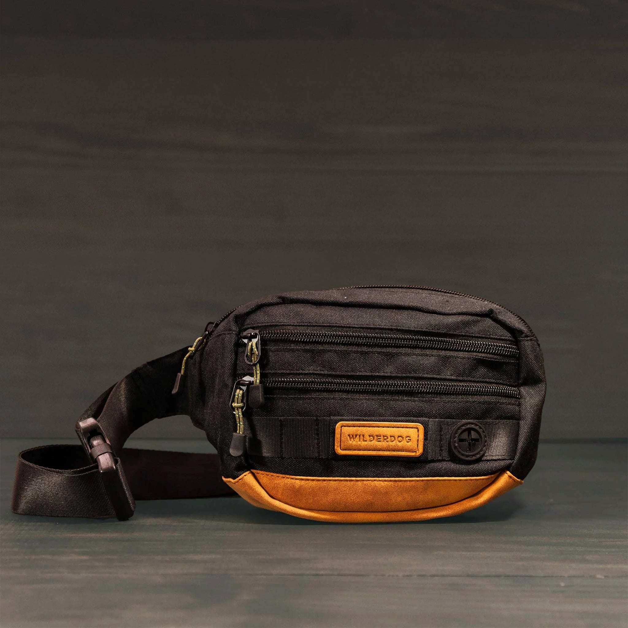 WilderDog™ Utility Pack