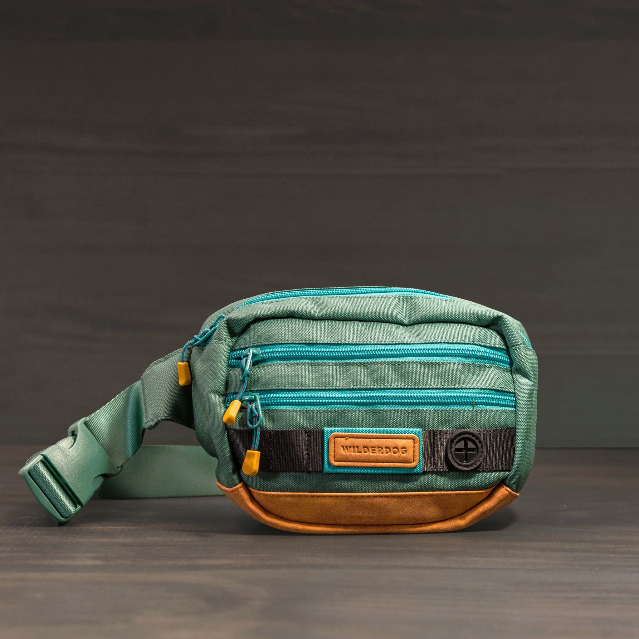 WilderDog™ Utility Pack