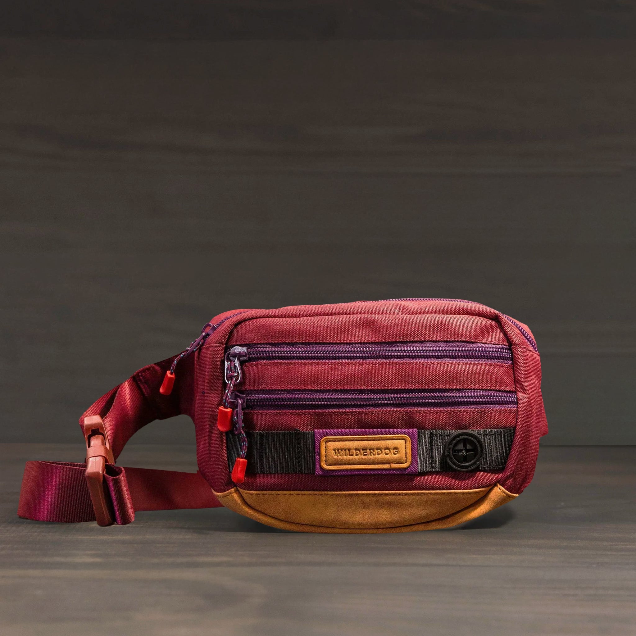 WilderDog™ Utility Pack