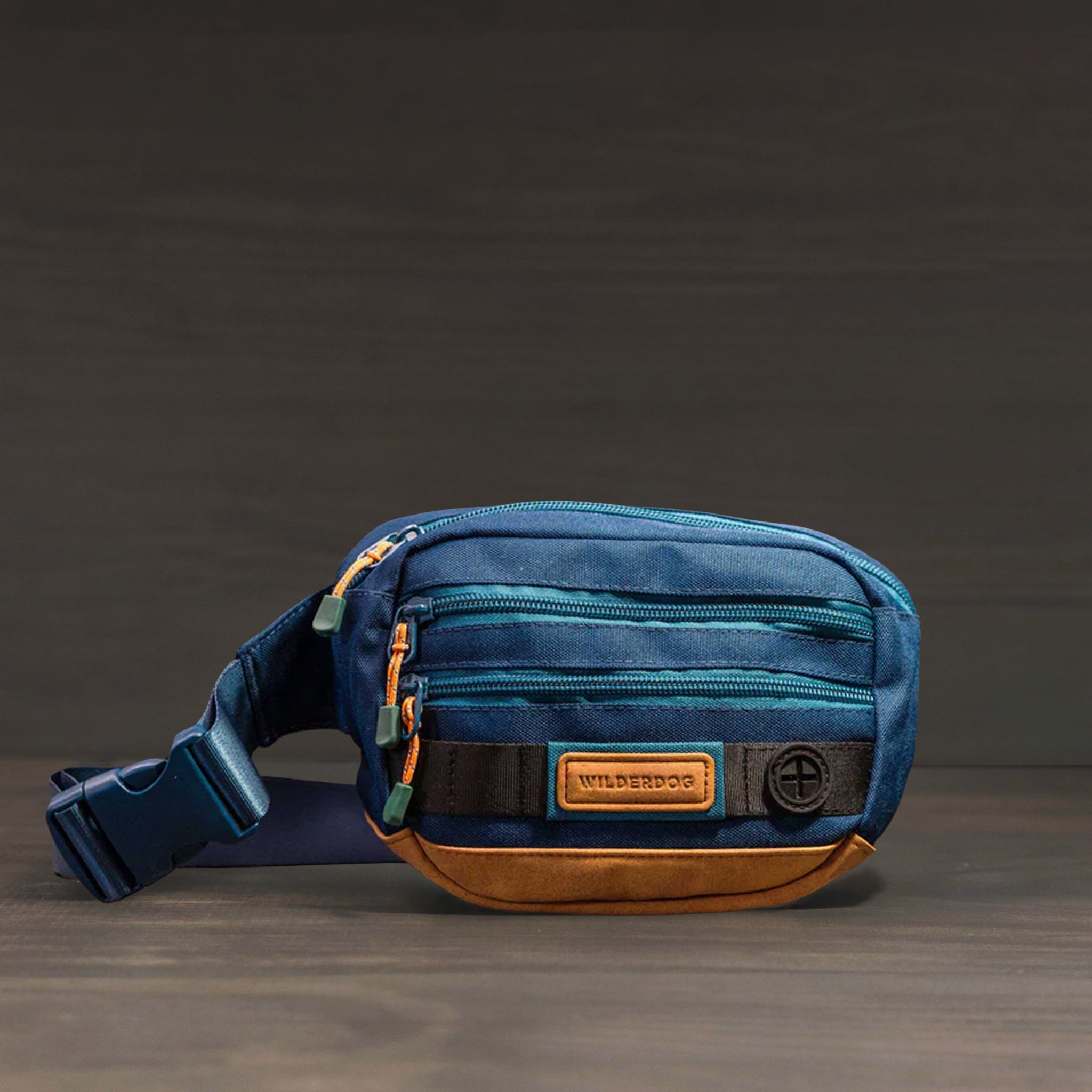 WilderDog™ Utility Pack