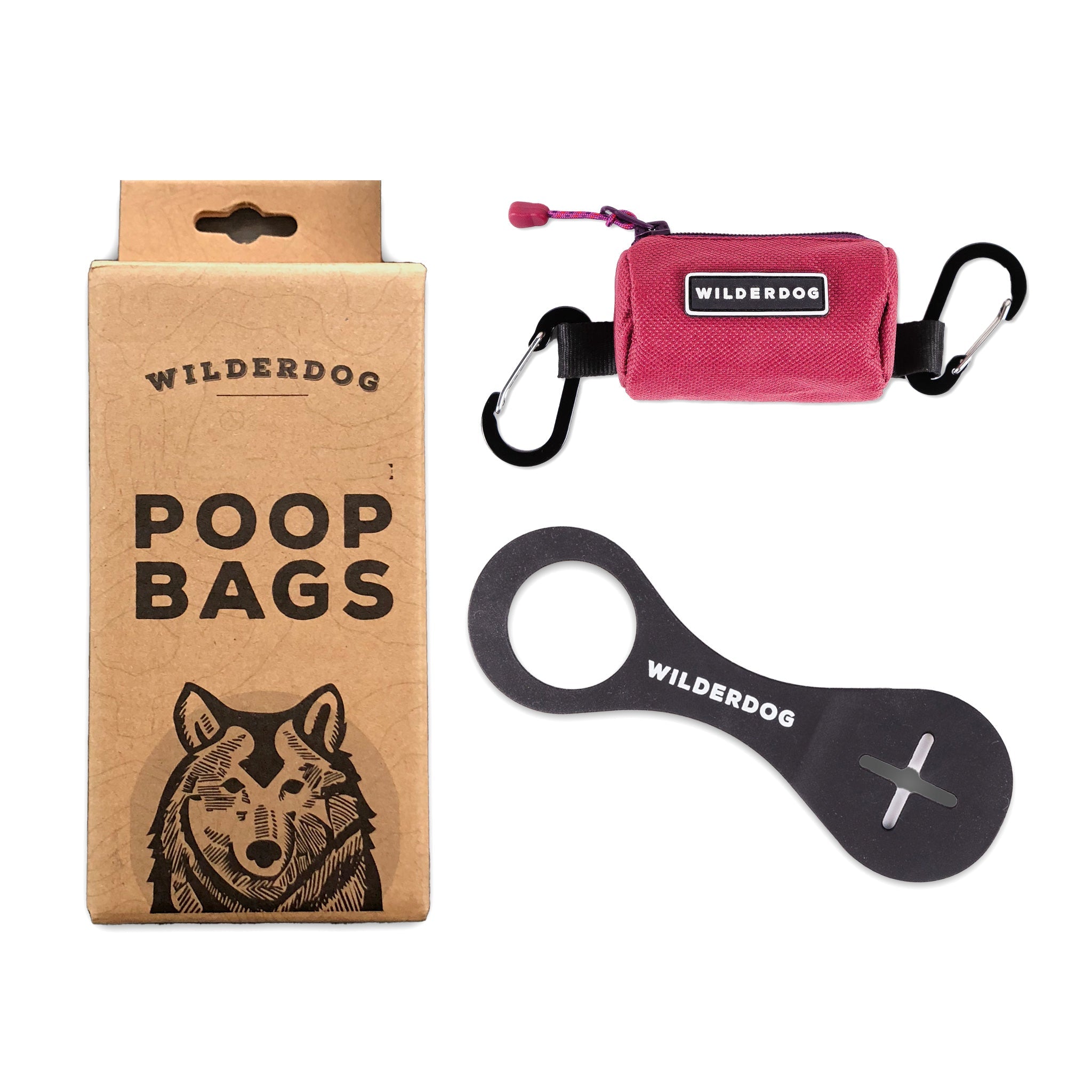 Ultimate Poop Kit
