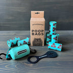 Ultimate Poop Kit