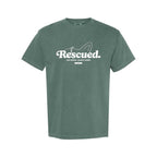 Wilderdog Rescue Tee Shirt
