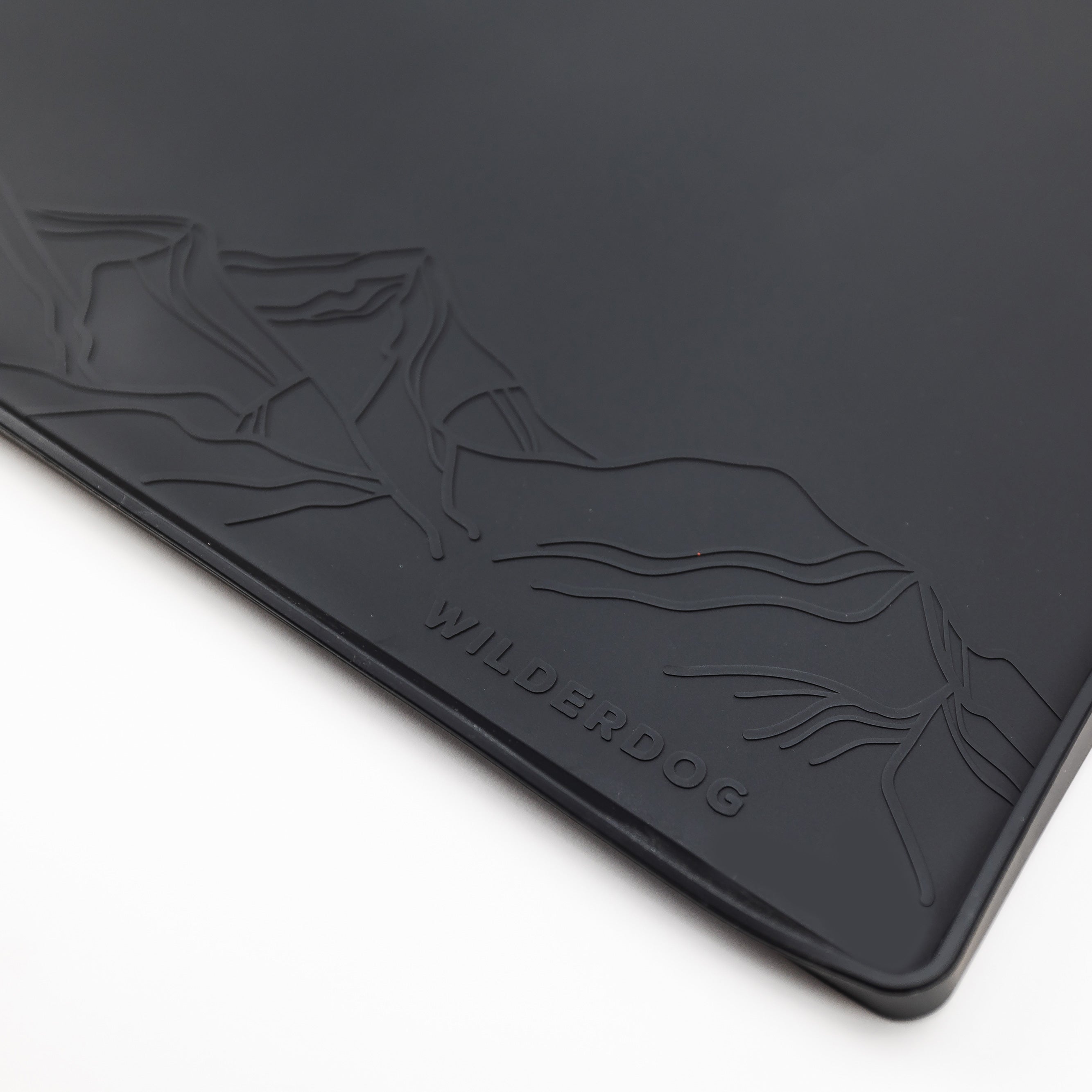 WilderDog™ Silicone Placemat