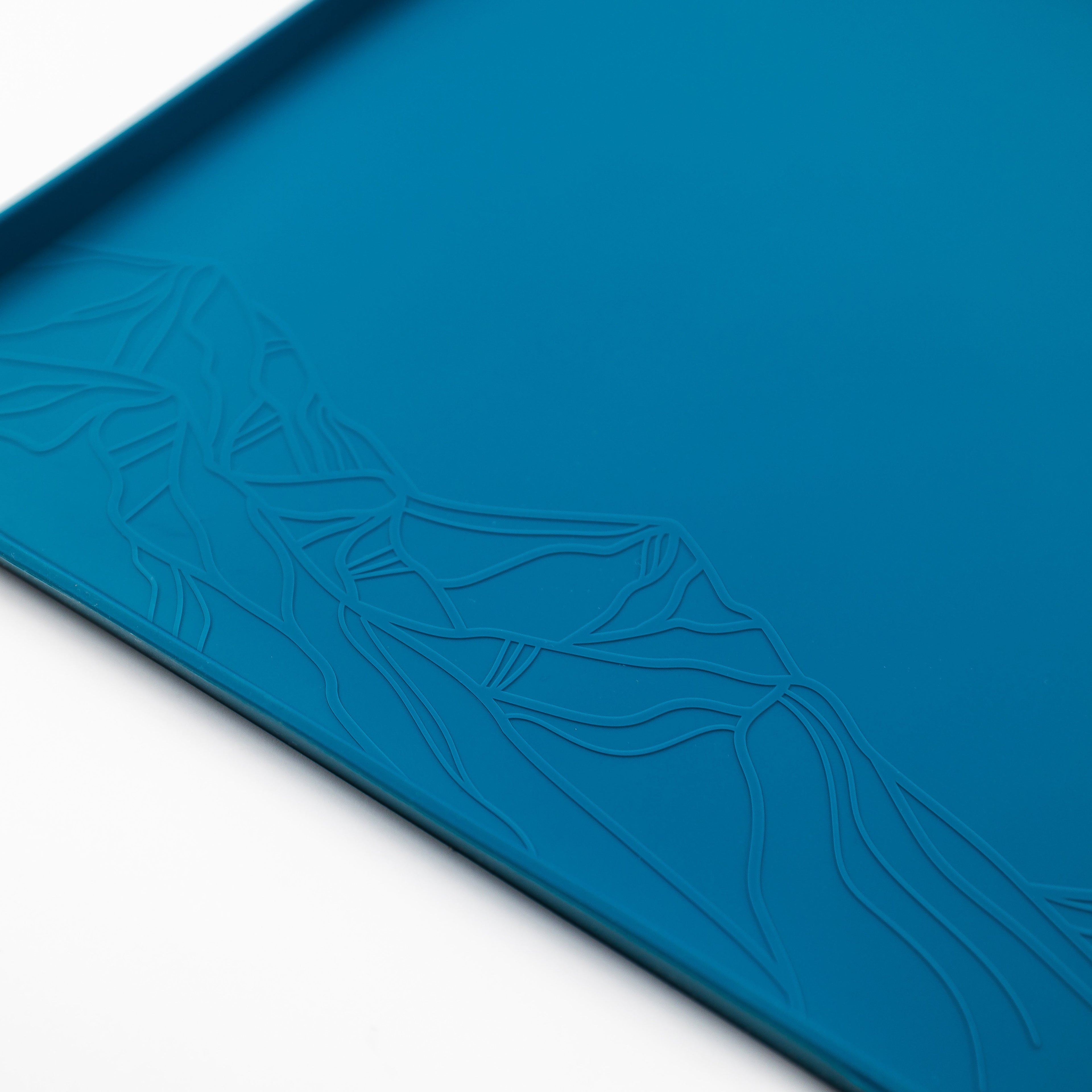 WilderDog™ Silicone Placemat