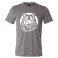 Wilderdog Wolf Tee Shirt