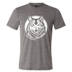 Wilderdog Wolf Tee Shirt